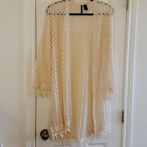 Heart-n-Crush Kimono